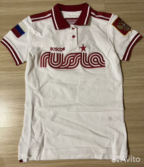 Футболки bosco