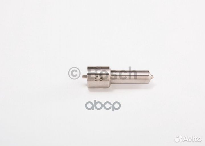 Распылитель форсунки 0433171470 Bosch