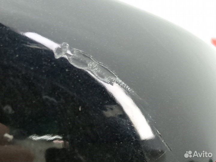 Зеркало боковое левое для Hyundai-KIA ix35