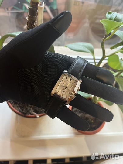 Baum Mercier Hampton