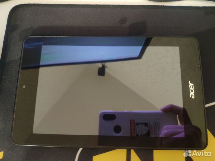 Acer Iconia One B1-730HD