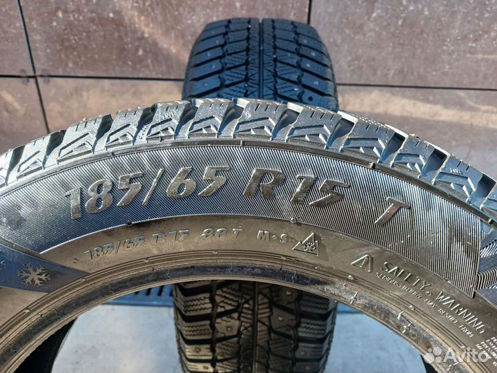 Matador MP 50 Sibir Ice 185/65 R15