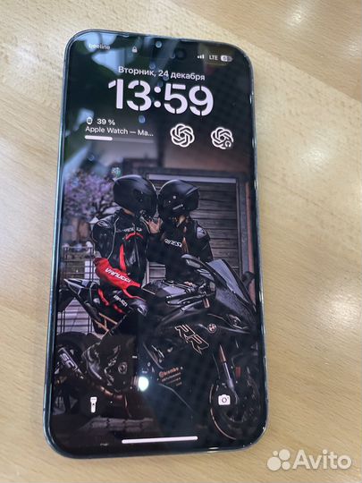 iPhone 14 Pro Max, 128 ГБ