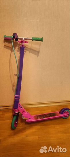 Самокат oxelo