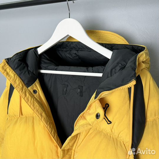 Пуховик Jordan Essential Puffer Jacket Оригинал