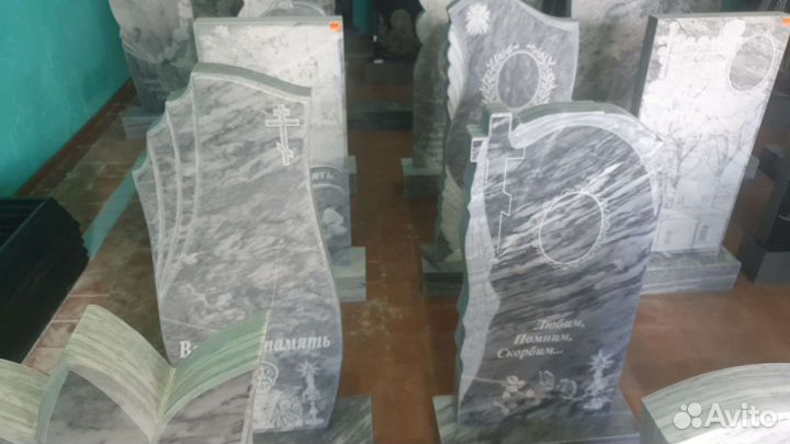 Памятники ограды продажа установка