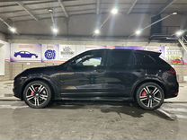 Porsche Cayenne GTS 4.8 AT, 2013, 227 000 км, с пробегом, цена 2 900 000 руб.