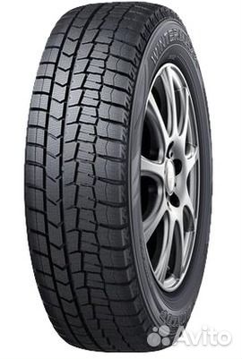 Dunlop Winter Maxx WM02 235/40 R18 95T