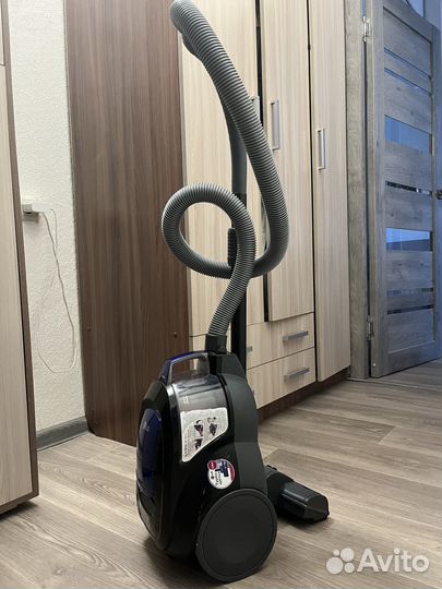 Пылесос LG