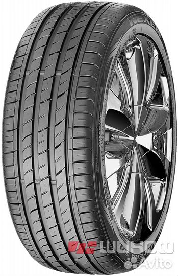 Nexen N'Fera SU1 205/45 R17