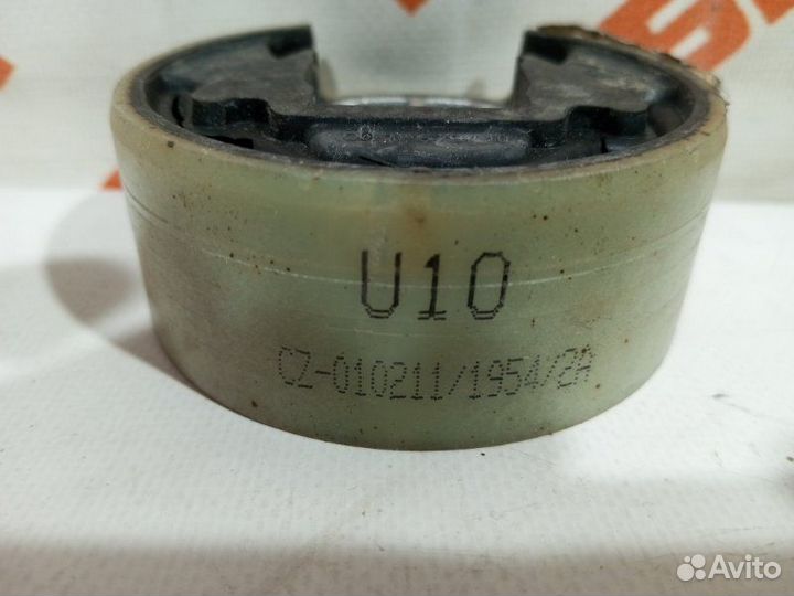 Сайлентблоки прочие Volkswagen Golf Vi 09