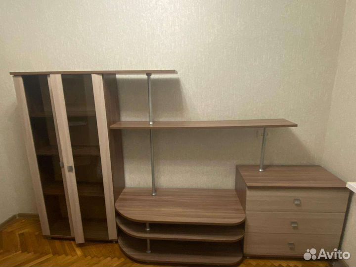 Стенка горка