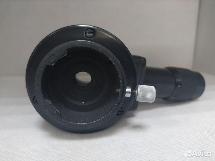 Микроскоп, насадка мфн-12