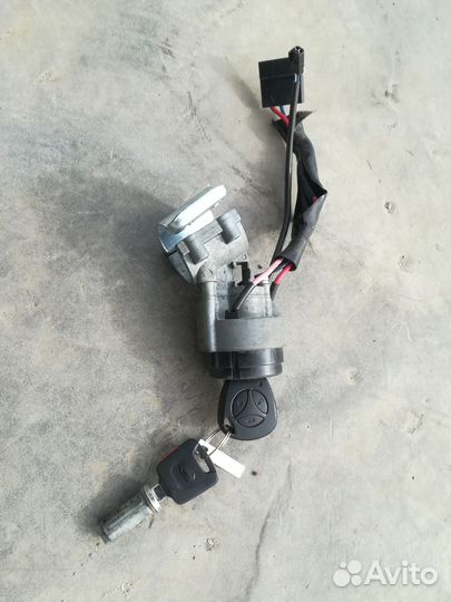 Замок зажигания Datsun On-do, Mi-Do