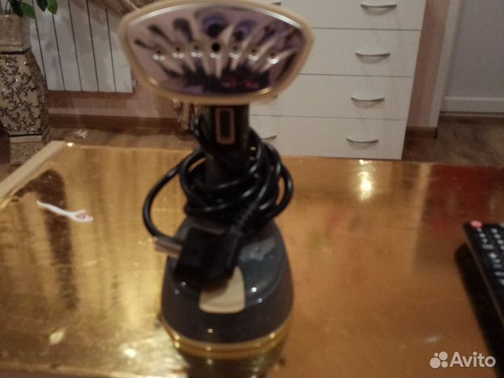 Отпариватель для одежды ручной
