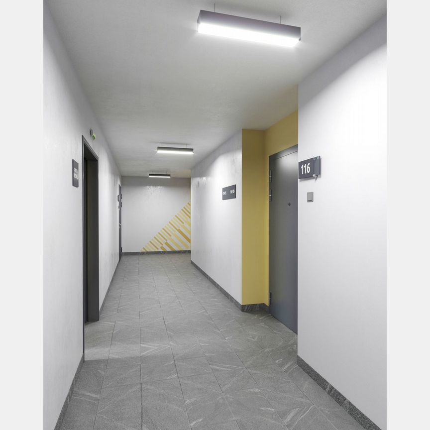 Квартира-студия, 25 м², 13/15 эт.