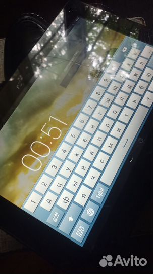 Планшет Asus 16gb