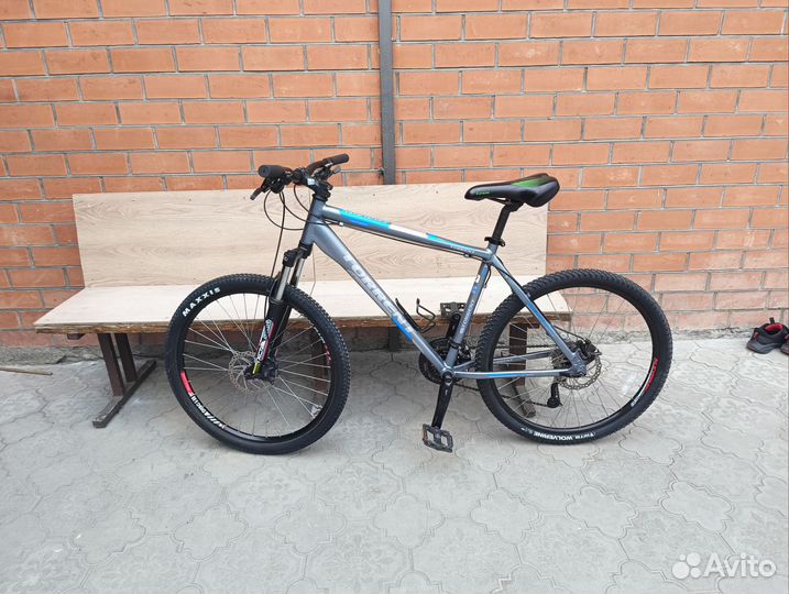 Torrent centurion 26