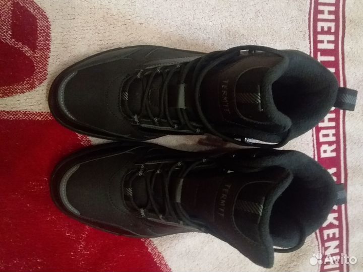 Termit ботинки