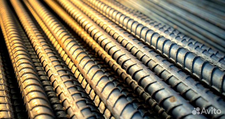 Прокат металла