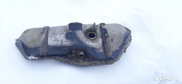 Бензобак/Бак топливный Daewoo Nexia N150