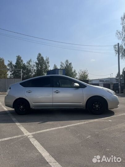 Toyota Prius 1.5 CVT, 2004, 320 000 км