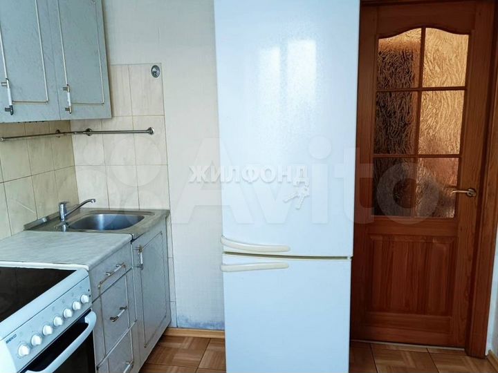 2-к. квартира, 43,6 м², 3/5 эт.