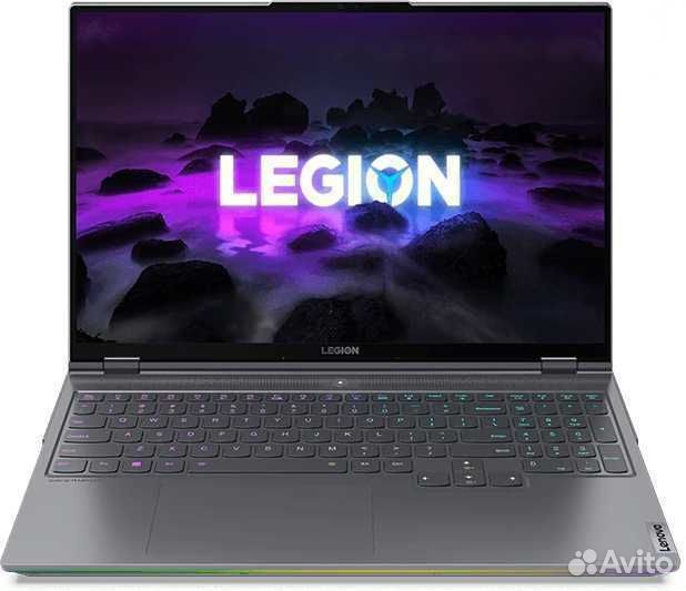 Lenovo Legion 5 PRO 3070 140w