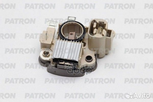 Реле-регулятор генератора mitsubishi unit 12V M