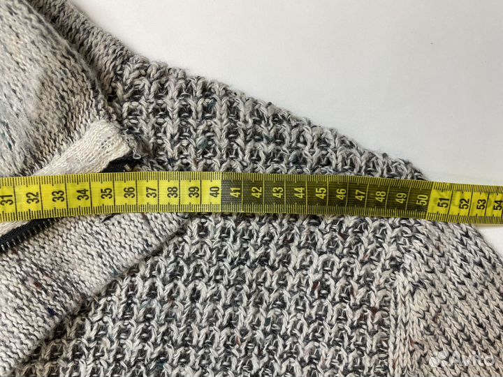 Пуловер джемпер мужской No Excess оригинал 2XL