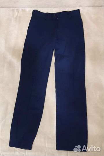 Одежда для мальчика пакетом 122