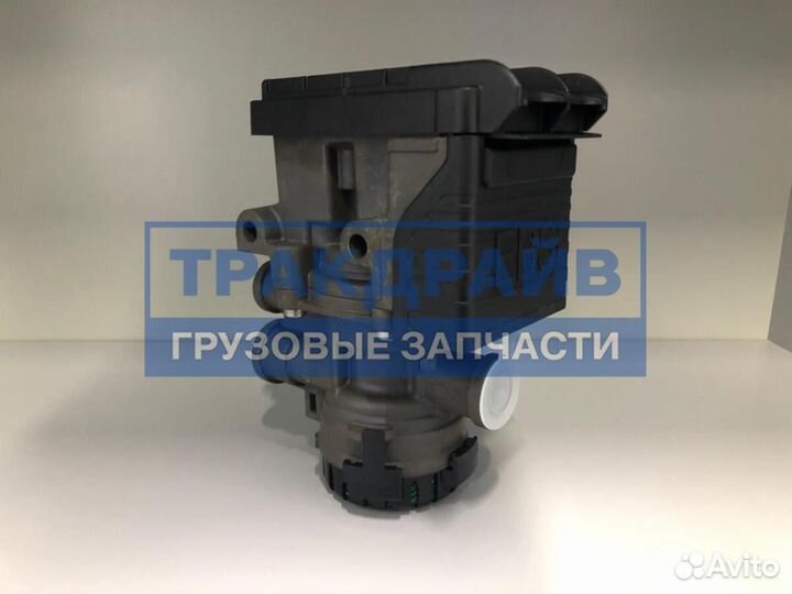 Модулятор MAN TGS TGX 81521066067 одноканальный