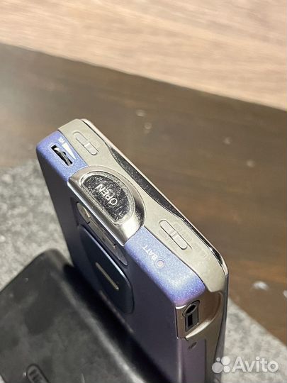 Sony walkman wm-ex1 Japan