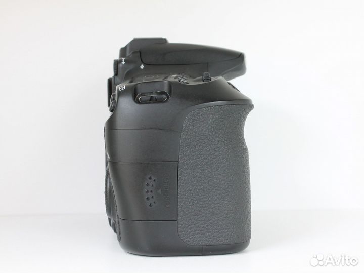 Фотоаппарат Canon 60D body (id5928)