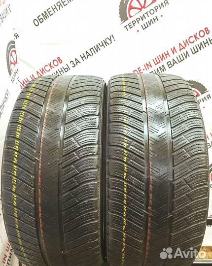 Michelin Latitude Alpin LA2 265/45 R20 104Q