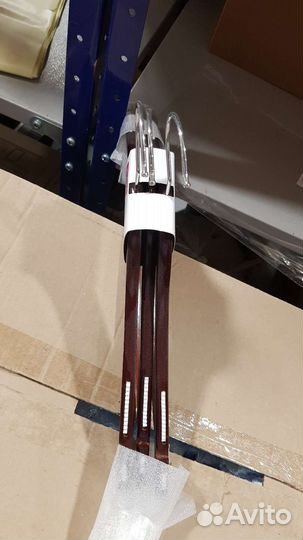 Вешалка-плечики 3шт