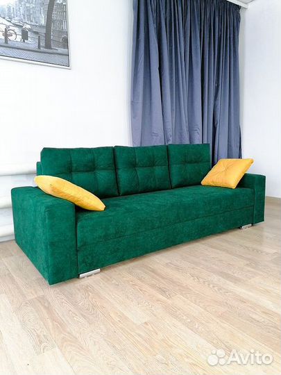 Перетяжка и Обивка Мебели Дивана