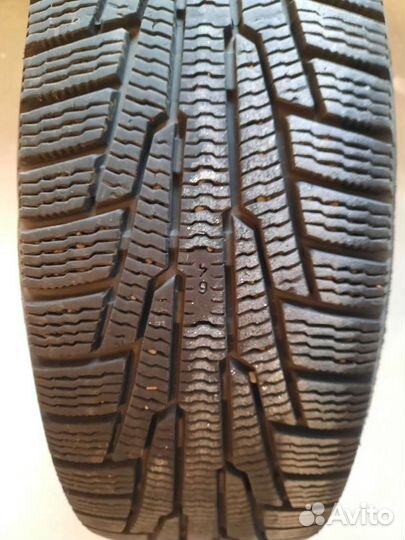 Nokian Tyres Nordman RS2 195/65 R15