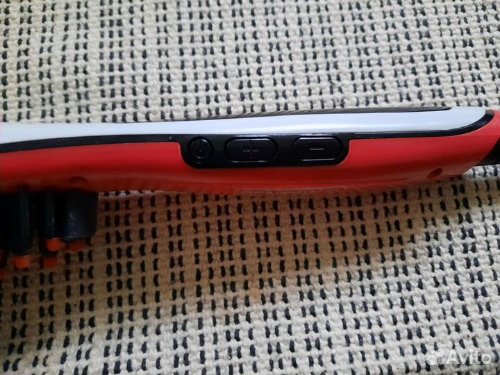 Электрическая расческа