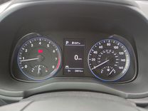 Hyundai Kona 1.6 AMT, 2020, 47 000 км, с пробегом, цена 2 050 000 руб.
