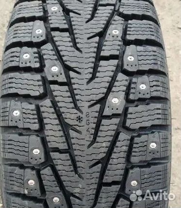 Nokian Tyres Hakkapeliitta 10p 205/50 R17 93T