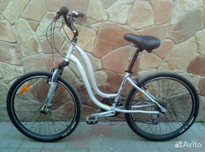 Jamis Explorer 2.0 (США)