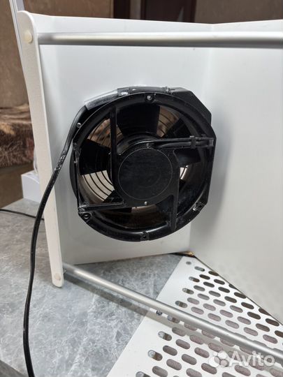 Пылесос для маникюра