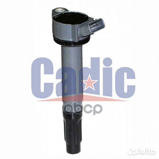Катушка зажигания KD9133 Cadic