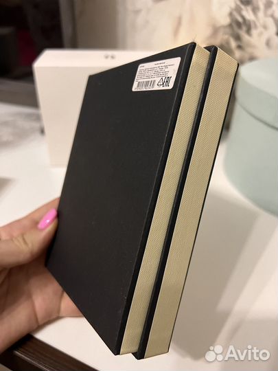 Коробка от духов Jo Malone