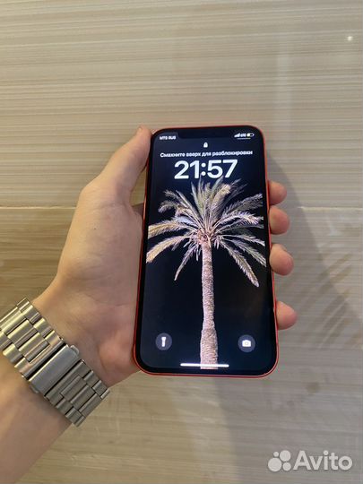 iPhone 12 64 gb