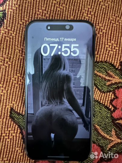 iPhone 14 Pro, 128 ГБ