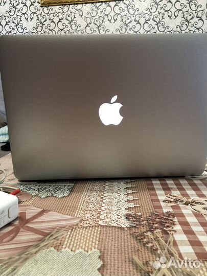 Apple macbook air 13 2012