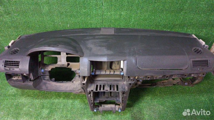 Торпедо Opel Astra H под восстановление