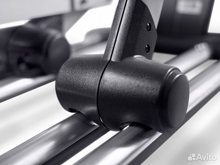 Эллиптический тренажер Proxima Senator iPRO